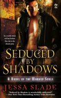 Seduced by Shadows 0451228286 Book Cover