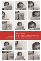 Reading the French New Wave 1905674589 Book Cover