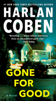 Gone for Good 0440236738 Book Cover