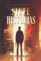 Siete historias (Saga relatos nº 1) 1974361322 Book Cover