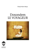 Doxondem - Le voyageur (French Edition) 2342163657 Book Cover
