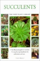 Succulents 1859676375 Book Cover