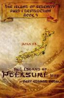 The Island of Pleasure, Vol 2: Japan 2940535248 Book Cover