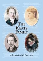 The Keats Family 1935497014 Book Cover