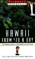 Frommer's Hawaii From $60 A Day (Frommer's $-A-Day Guides) 0028629841 Book Cover