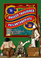 The Ragged Trousered Philanthropists 1910593923 Book Cover