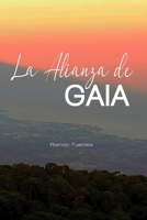 La Alianza de GAIA, b y n B0CQCV7Y6Z Book Cover