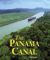 The Panama Canal 156711332X Book Cover