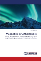 Magnetics in Orthodontics 6202816945 Book Cover