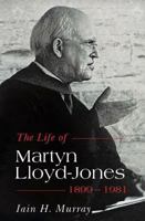 D. Martyn Lloyd-Jones: 2 Volume Set 1848711808 Book Cover