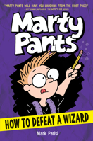 How to Defeat a Wizard 0062427806 Book Cover