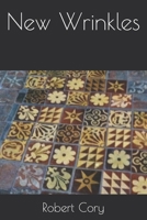 New Wrinkles B0FGJWX78V Book Cover