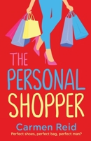 The Personal Shopper 0552154814 Book Cover