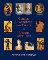 Genesis Characters and Events in Ancient Greek Art 1539103617 Book Cover
