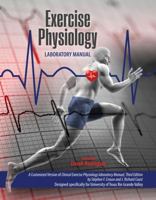 Clinical Exercise Physiology Laboratory Manual 1792412460 Book Cover