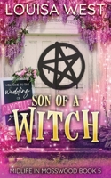 Son of a Witch 064899273X Book Cover