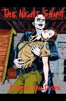 The Night Shift B0C1MRHN85 Book Cover