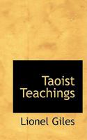 Taoist Teachings 1016381190 Book Cover