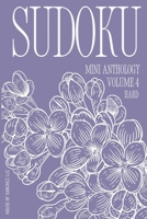 Sudoku Mini Anthology 1963693051 Book Cover