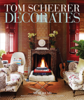 Tom Scheerer Decorates 0865653054 Book Cover