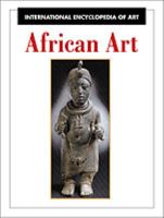 African Art 0816033307 Book Cover