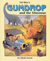 Gumdrop And The Dinosaur 0140540873 Book Cover