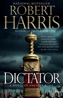 Dictator 0307948137 Book Cover