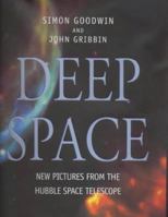 Deep Space: New Pictures from the Hubble Space Telescope 009479670X Book Cover