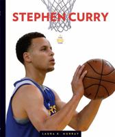 Stephen Curry 1628322683 Book Cover