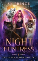 Night Huntress B0D9YB929H Book Cover