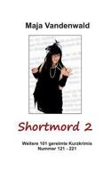 Shortmord 2 3743181703 Book Cover