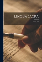 Lingua Sacra 1017961972 Book Cover