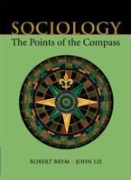 Sociology: The Points of the Compass 0176442391 Book Cover