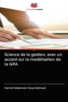 Science de la gestion, avec un accent sur la modélisation de la GPA 6202639016 Book Cover