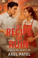 The Recipe for Ruin B0FWZ13VHH Book Cover