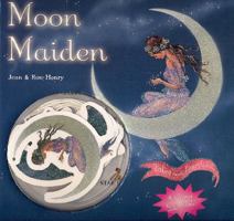 Moon Maiden: Tales from Fairyland 1844518027 Book Cover