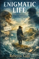 ENIGMATIC LIFE: A Novel of Memory, Love, and the Truth We Bury B0GXDJ5XM2 Book Cover