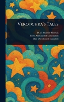 Verotchka's Tales 1023352869 Book Cover