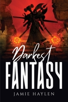 Darkest Fantasy 1805097733 Book Cover