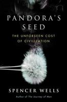 Pandora's seed 0812971914 Book Cover