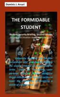 The Formidable Student 0464896800 Book Cover