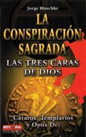 ConspiraciÃ³n sagrada, La (Historia Enigmas) 847927879X Book Cover