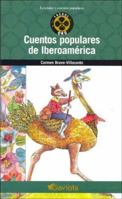 Cuentos Populares de Iberoamerica 8439280254 Book Cover