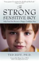 The Strong, Sensitive Boy 0966074521 Book Cover