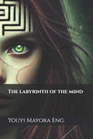 The labyrinth of the mind B0DVYZVVCM Book Cover