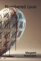 Numbered Love: A Story from American Buddha B0DS14GGNK Book Cover