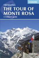 Tour of Monte Rosa 185284454X Book Cover