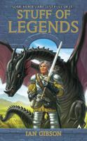 Stuff of Legends 0441019307 Book Cover