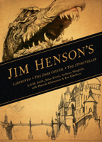 The Jim Henson Novel Slipcase Box Set 1608864383 Book Cover