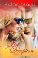 The Art of Deception B0H97HT2XQ Book Cover